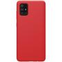 Nillkin Flex PURE cover case for Samsung Galaxy A71 order from official NILLKIN store